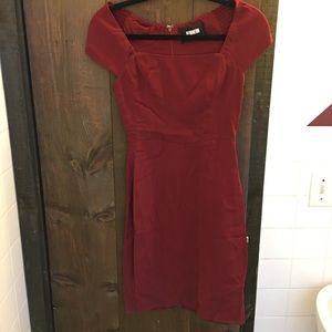 Reformation Dress